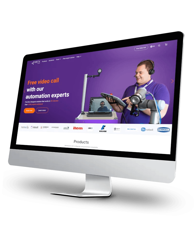 Sea el primero en conocer todas las novedades sobre robótica low cost