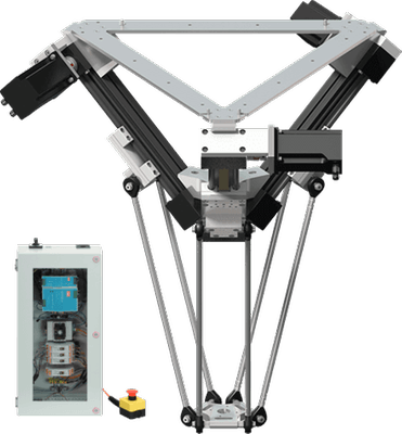 3-Axis Delta | Large  