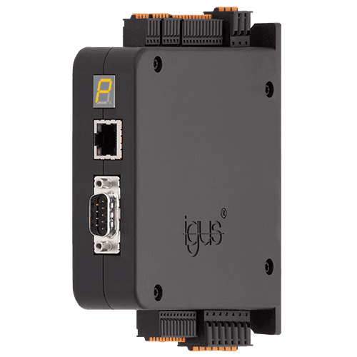 Drylin® dryve D1 Motor Controller