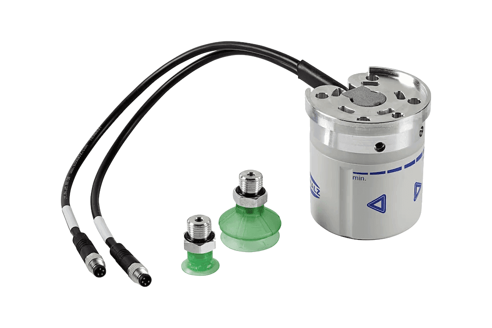 CobotPump | Fruitcore | Electric