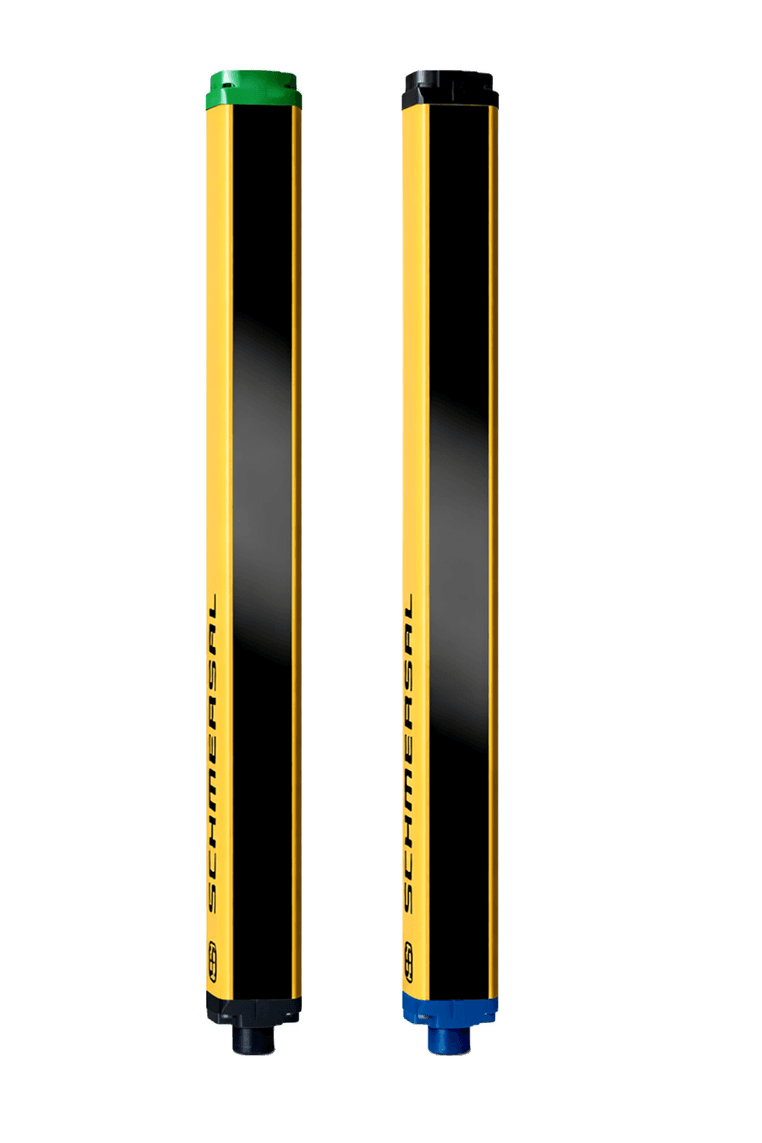 SCHMERSAL | SLC440COM-ER-0650-30 | Light curtain with cables