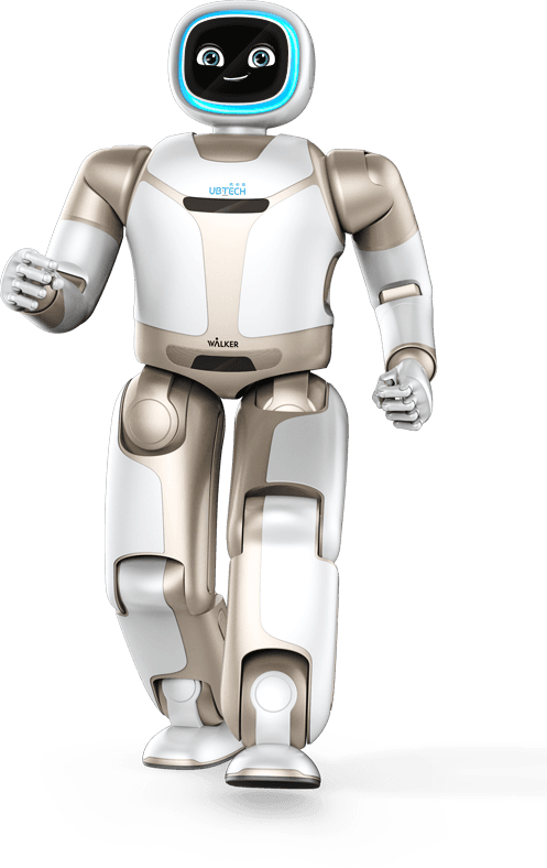 UBTECH Walker | Humanoid Robot | 36 DOF